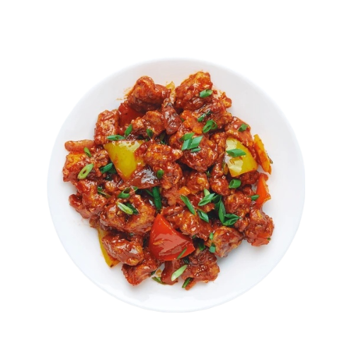 Chicken Manchurian (Starter)