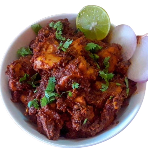 Chicken Sukka