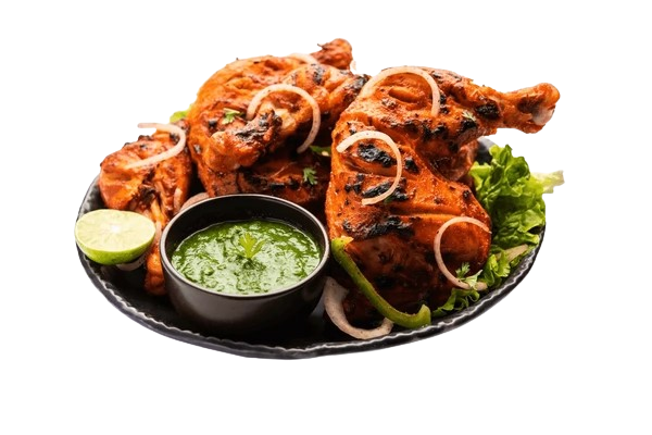 Chicken Kalmi Kebab