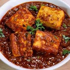 Paneer Masala