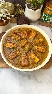 Paneer Hyderabadi