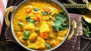 Veg Kurma