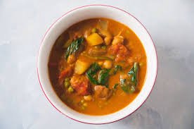Veg Masala