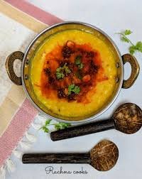 Dal Punjabi