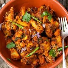Aloo Gobi