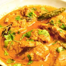 Chicken Hyderabadi