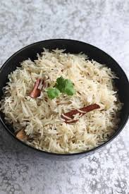 Jeera Rice