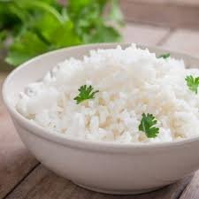 White Rice