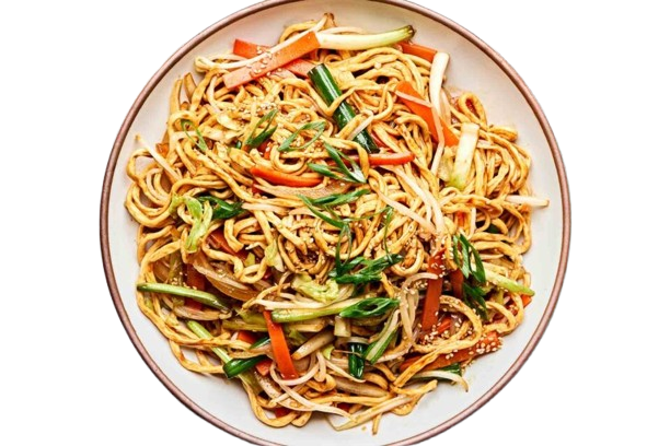 Veg Noodles