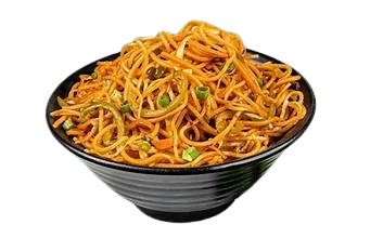 Chicken Triple Noodles