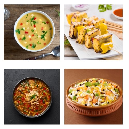 Second Image of Tomato soup