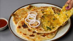 Onion Parota
