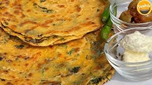 Dhaniya Laccha Parota