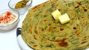 Methi  Laccha Parota